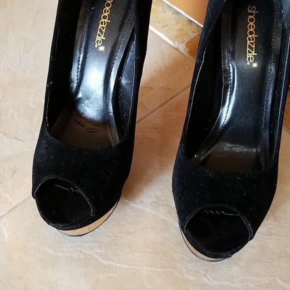 Shoes - Picture 6 of 6